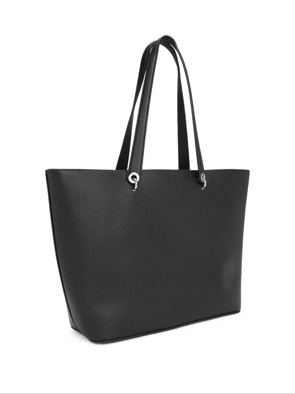 Tommy Hilfigher Tote svart