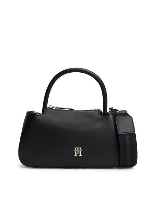 Huvudbild Tommy Hilfigher Mini satchel svart