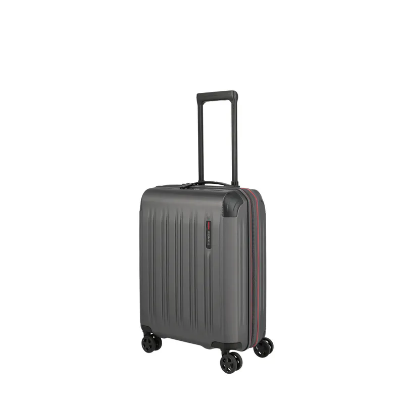 Travelite Dynamiic Kabinväska/resväska 55 cm exp antracite