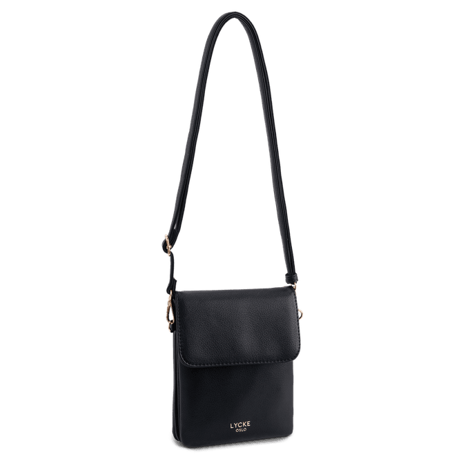 Huvudbild Lycke Crossbody Egersund beige