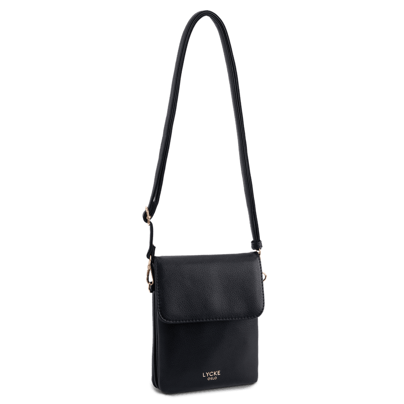 Lycke Crossbody Egersund beige