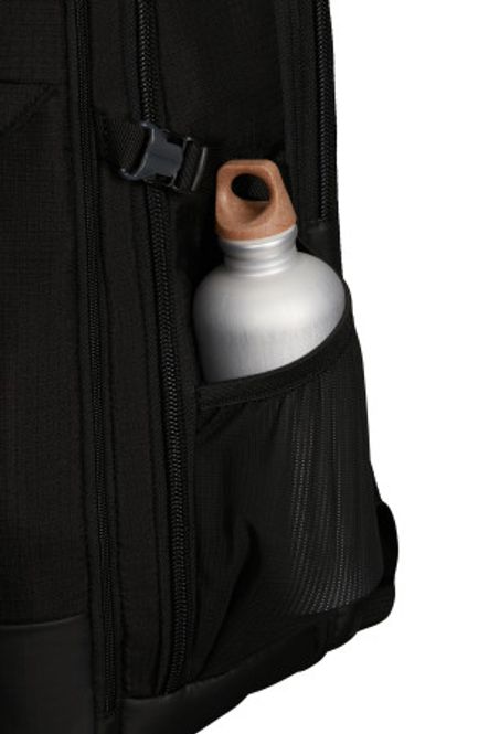 Huvudbild Samsonite ROADSEEKER LAPTOP RYGGSÄCK M DJUP SVART