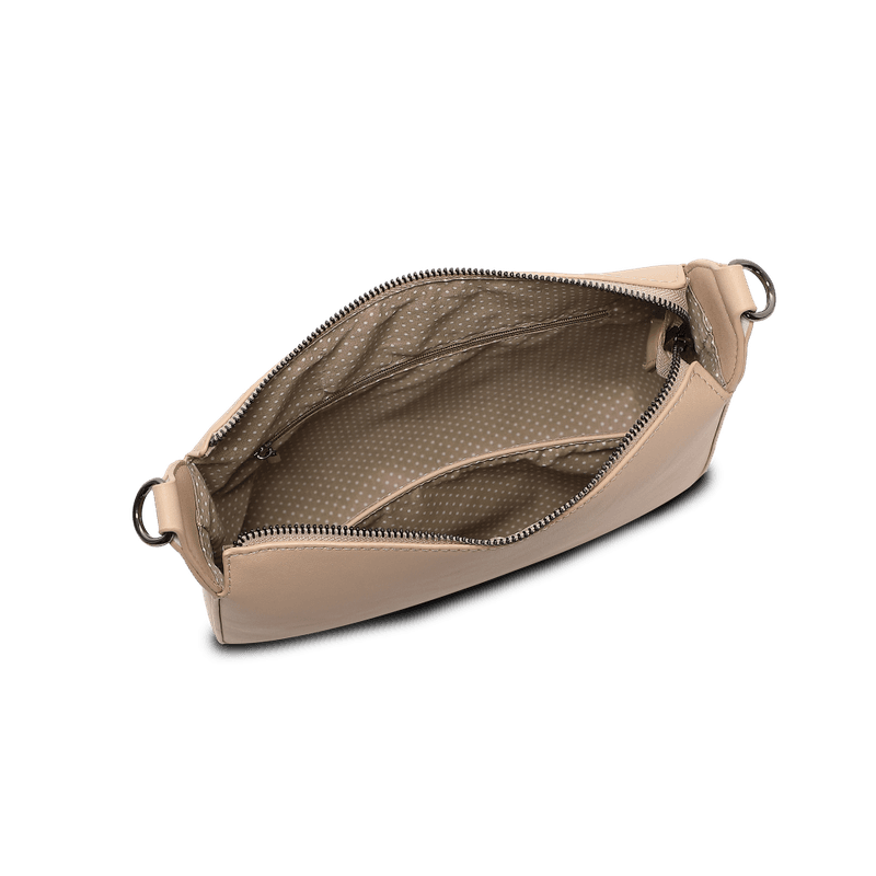 Lycke Crossover Levanger beige