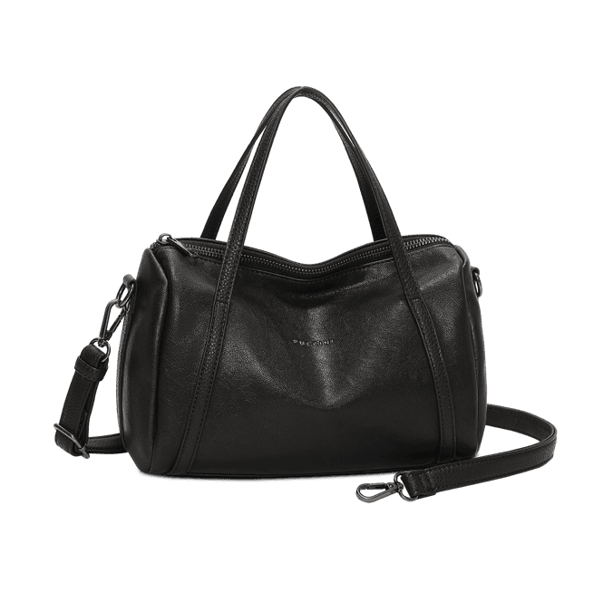 Huvudbild Puccini Handbag Claire svart