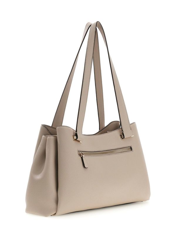 Guess Handbag Evie beige