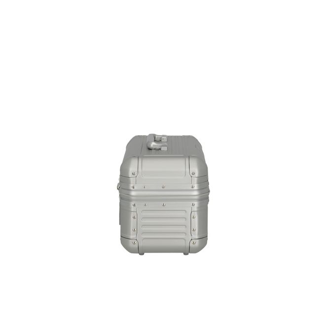 Huvudbild Travelite Beatybox Next aluminium silver
