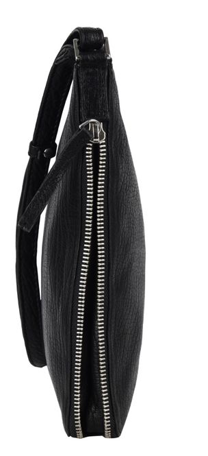 Huvudbild ADAX Shoulderbag Maude svart