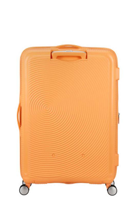 American Tourister SOUNDBOX SPINNER 67/24 TSA EXP PAPAYA POP