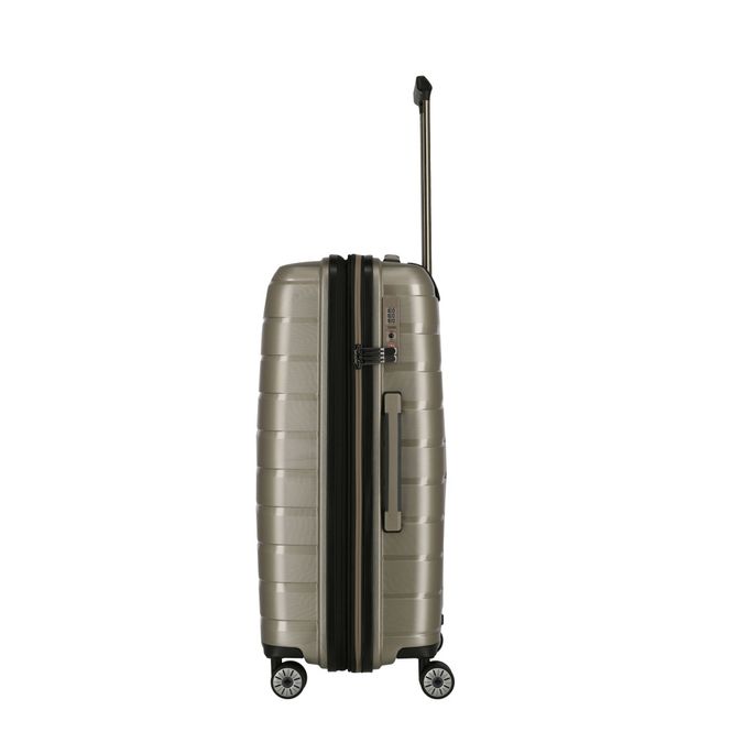 Huvudbild Travelite Air Base M 67 cm champagne