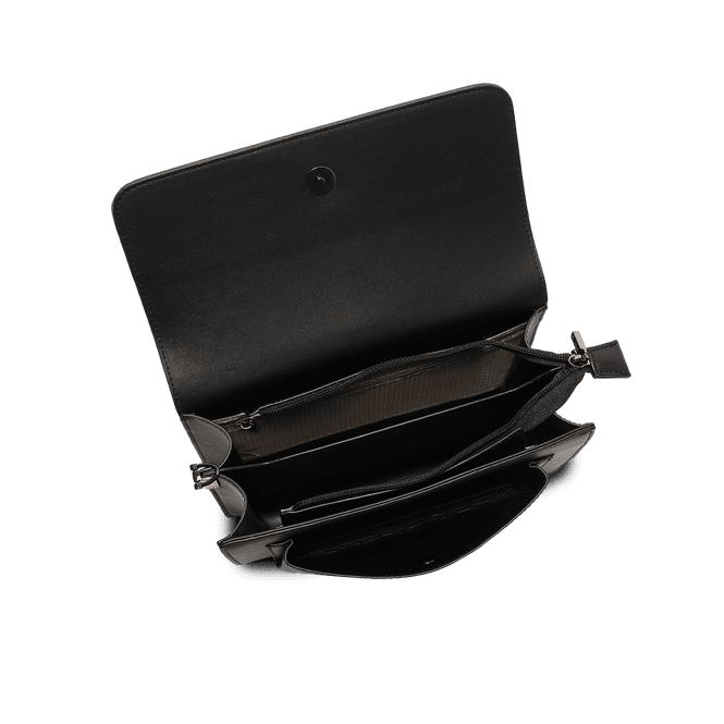 Huvudbild Lycke Crossbodybag Levanger svart