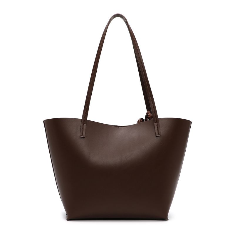 Tamaris Totebag Margarethe brun