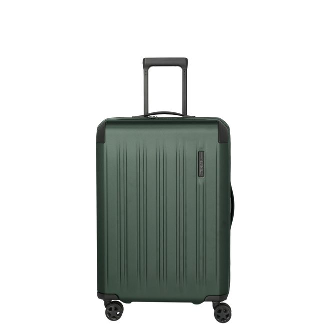 Huvudbild Travelite Dynamiic 66 cm exp green