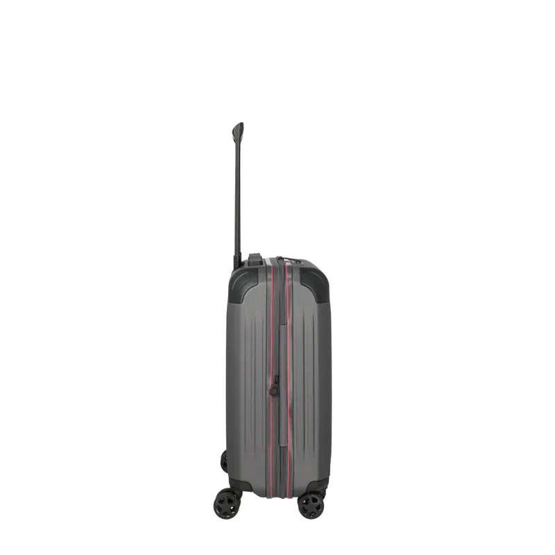 Travelite Dynamiic Kabinväska/resväska 55 cm exp antracite