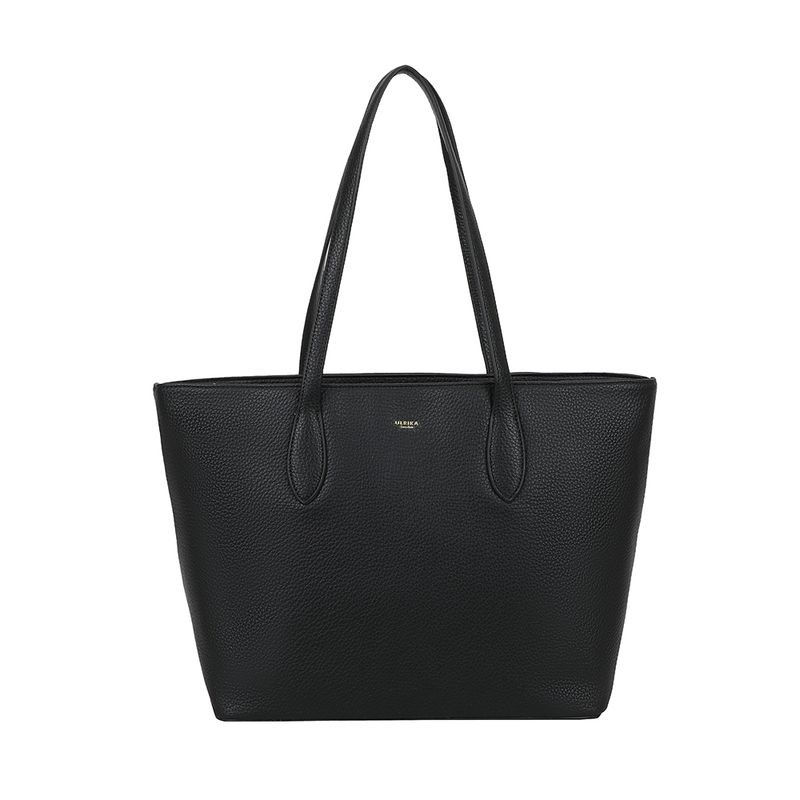 Ulrika Design Shopper Bar svart