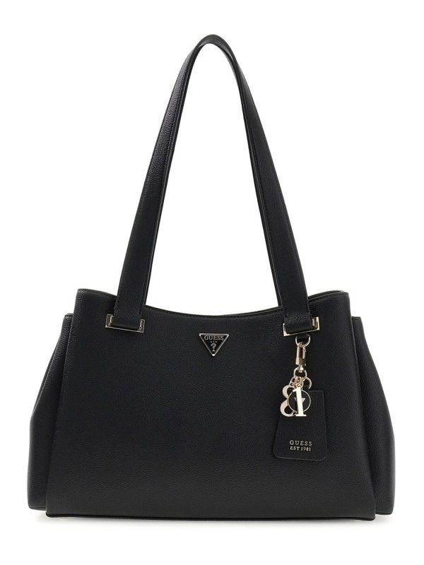Guess Handbag Evie svart