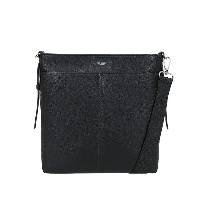 Huvudbild Ulrika Design Axelväska  Pocket svart