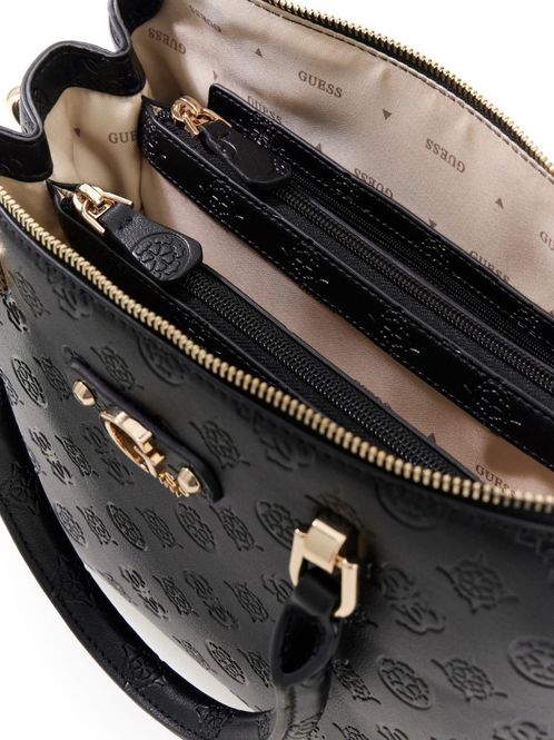 Huvudbild Guess Handbag Dita svart