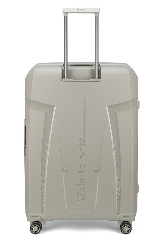 Epic Zeleste 3-set - LuxuryTAUPE - Resväskor 55/66/76 cm