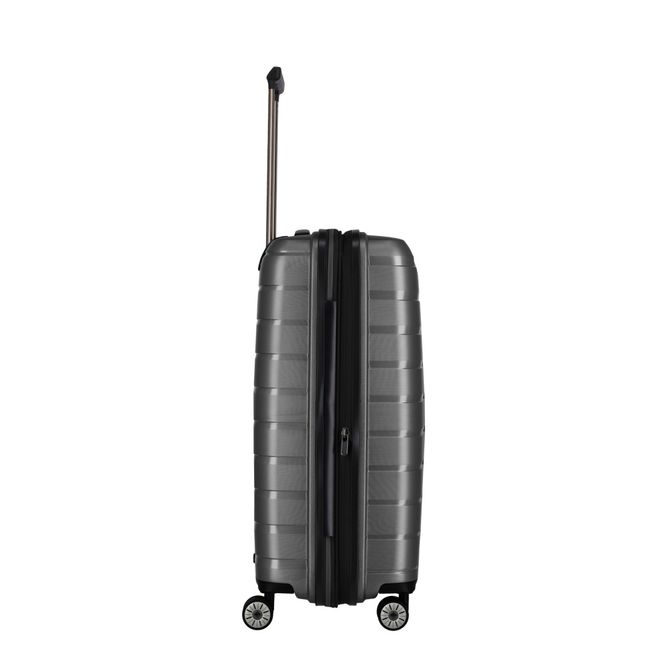 Huvudbild Travellite Air Base M 67 cm antarcite