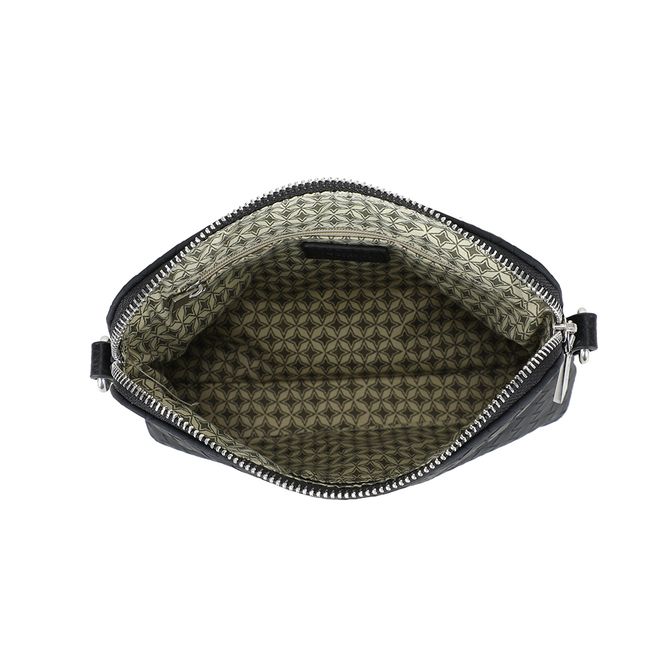 Huvudbild Ulrika Design Axelväska Braid svart
