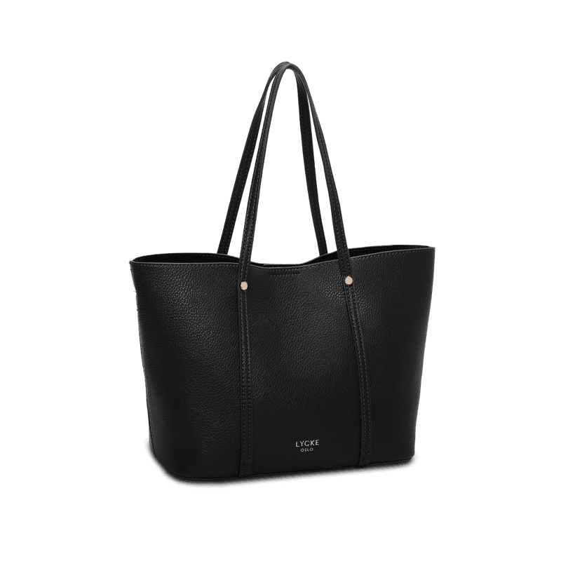 Lycke Handbag Vera svart