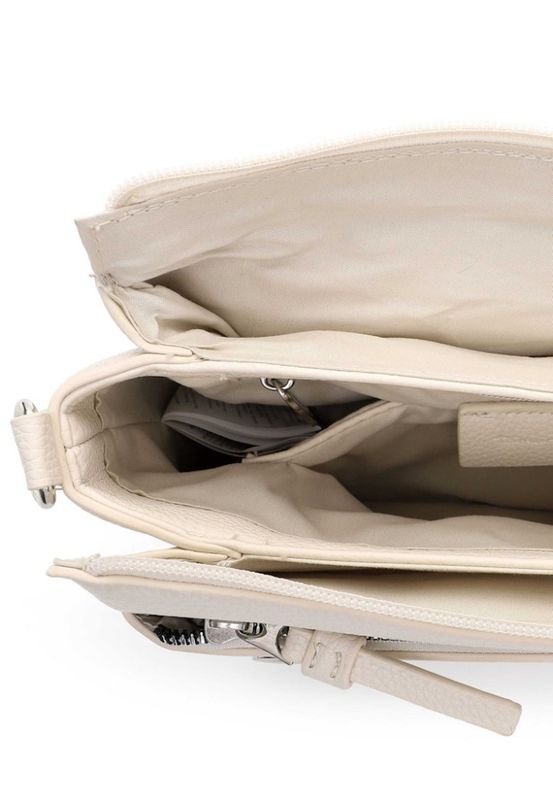 Tamaris Flapbag Kennia beige