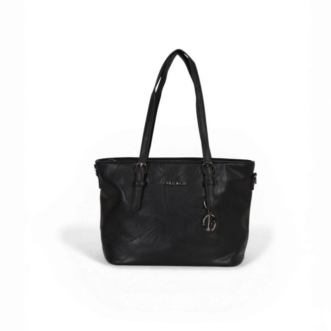 Huvudbild Giulia Pieralli Tote S svart