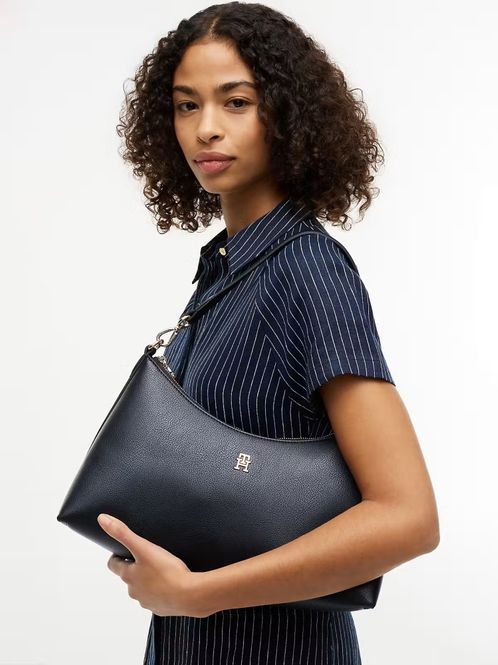 Huvudbild Tommy Hilfigher Shoulderbag svart