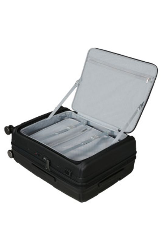 Samsonite PARALUX HS SP75/28 EXP LARGE SP BLACK