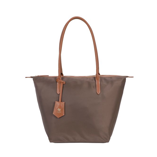 Huvudbild Ulrika Design Kasse Timeless 2.0 brun