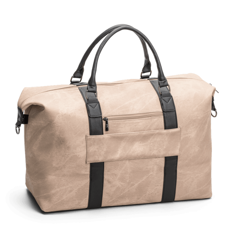Lycke Weekendbag Kim beige