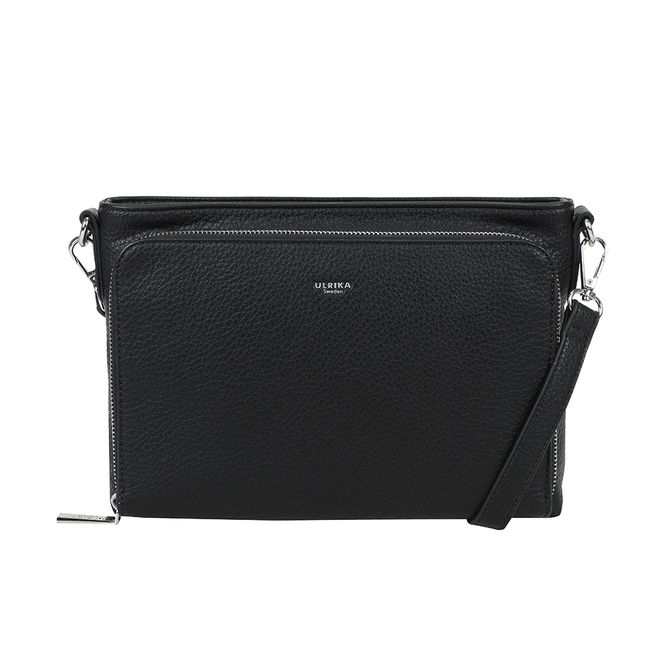 Huvudbild Ulrika Design Crossbody Business svart