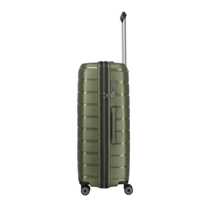 Huvudbild Travelite Air Base L 77 cm olive