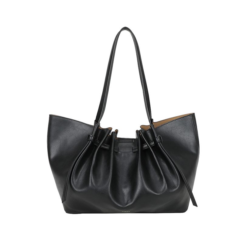Ulrika Design Kasse Minimalism svart