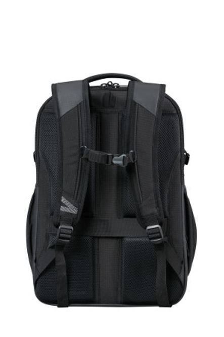 Huvudbild Samsonite ROADSEEKER LAPTOP RYGGSÄCK M DJUP SVART