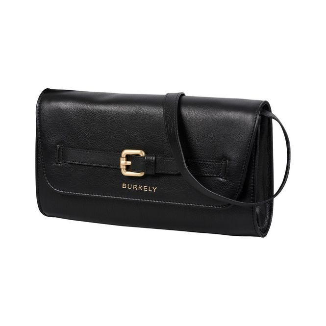 Huvudbild Burkely Clutch svart