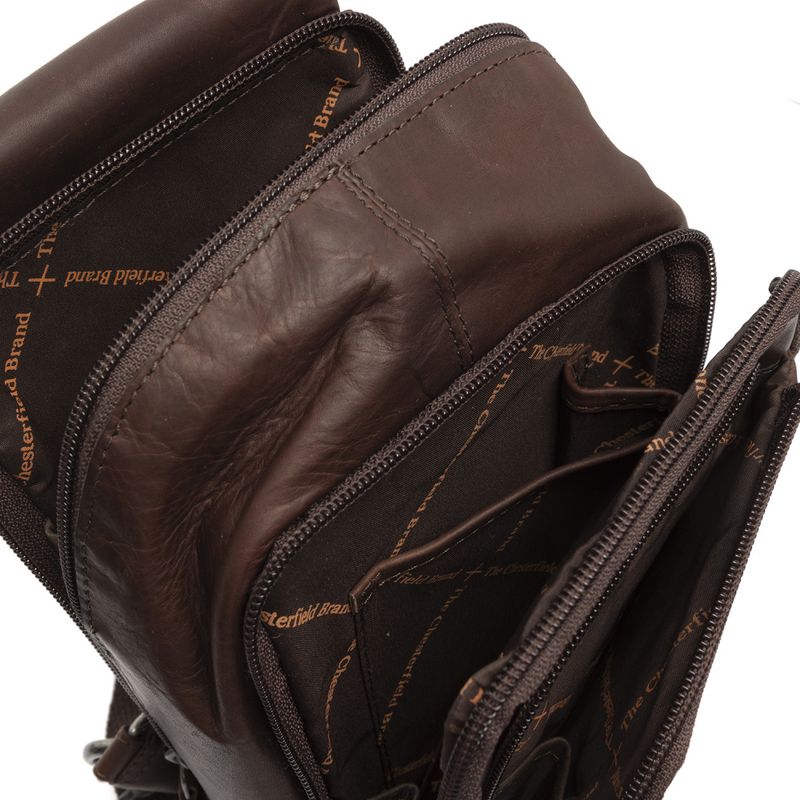 The Chesterfield Brand Riga - Brun