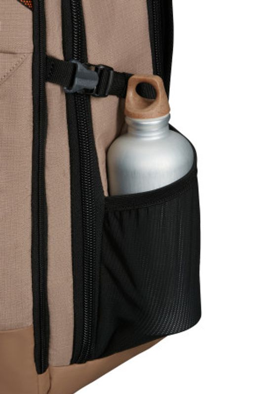 Samsonite ROADSEEKER LAPTOP RYGGSÄCK M DUNE