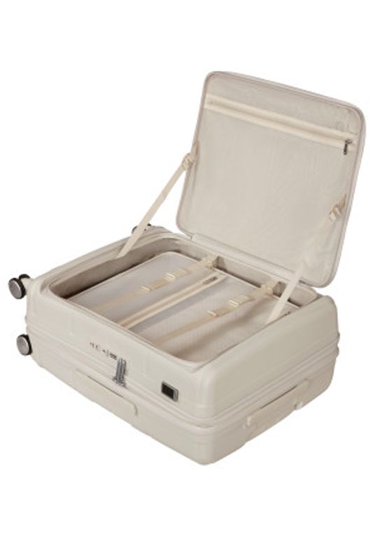 Samsonite PARALUX HS SP67/24 EXP MEDIUM SP STONE GREY