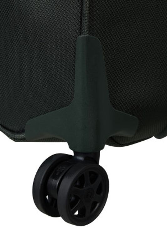 Samsonite RESPARK SPINNER 55/20 STRICT FOREST GREEN