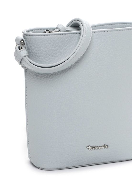 Tamaris Crossbody Alessia ljusblå