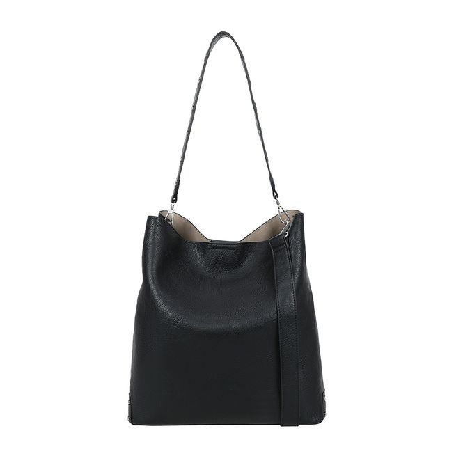 Huvudbild Ulrika Design Hinkväska Pocket svart