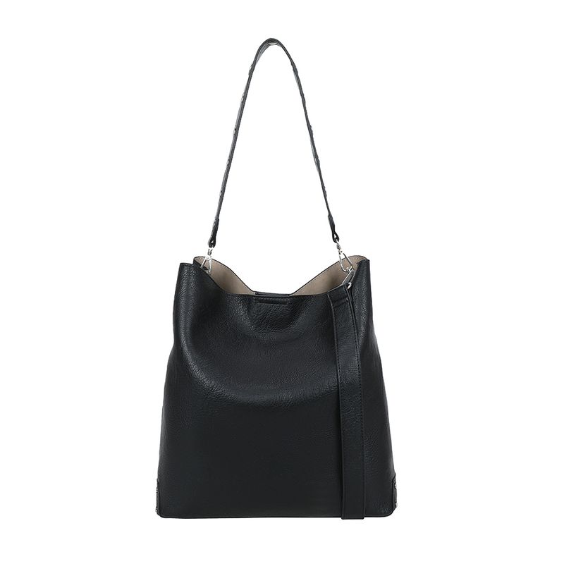 Ulrika Design Hinkväska Pocket svart