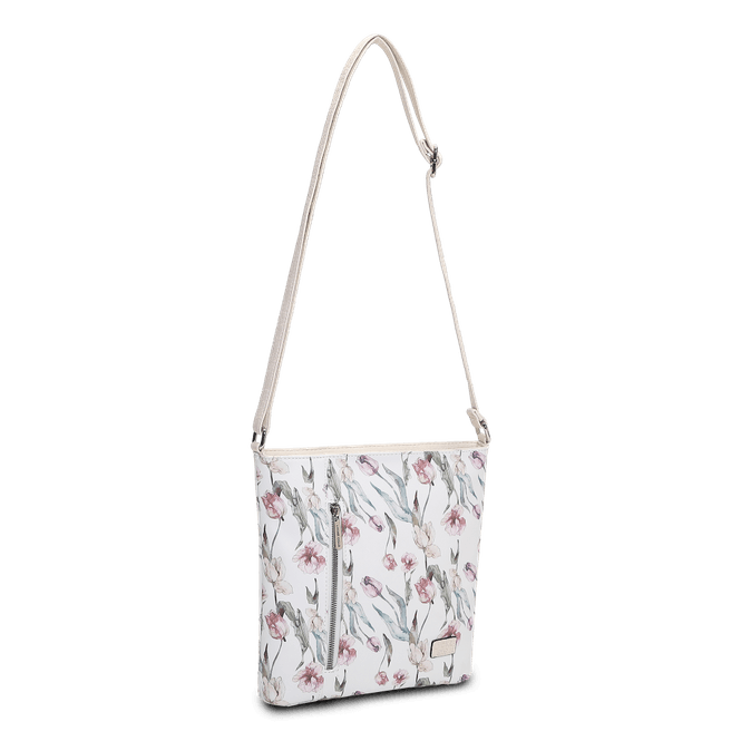 Huvudbild Lycke Axelväska Nora tulip