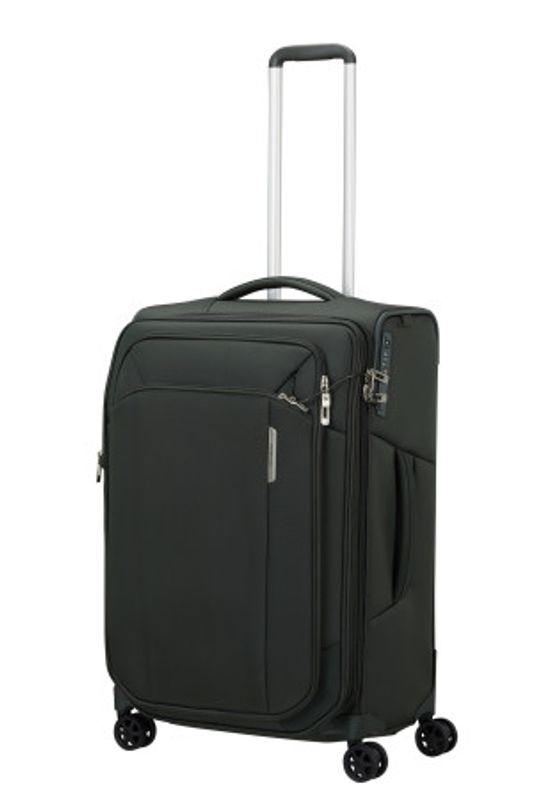 Samsonite RESPARK SPINNER 67/24 EXP FOREST GREEN