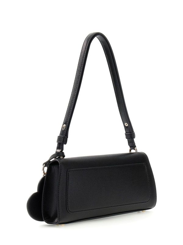 Guess Crossbody Isobel svart