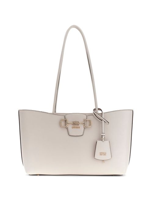 Huvudbild Guess Handväska Janie stone